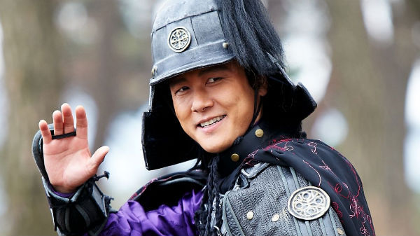 seriale online coreene legendele palatului